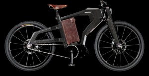 Vélos électriques les plus chers - Blacktrail Bt-01