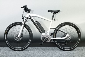 Vélo électrique BMW Cruise e-Bike
