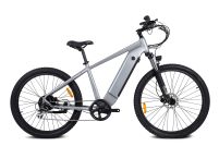 Spark - Km 0 - Dernière unité