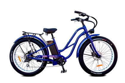 Atalaya Bleu