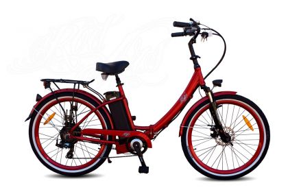 Cuore Rojo