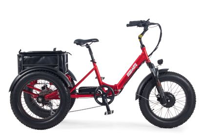 Dune 4.0 (Plegable) Rojo
