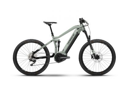 Haibike AllTrail 4 - 27.5