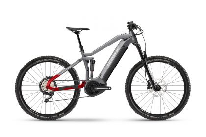 Haibike AllTrail 5 - 29