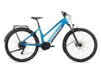 Torrent e50-29 B Easy Entry, Touring