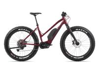 Vyöry e70 S Easy Entry