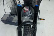 Rotwild R.X750 Pro L (630km - 2021)