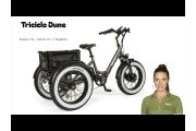 Dune 3.0 (Plegable)