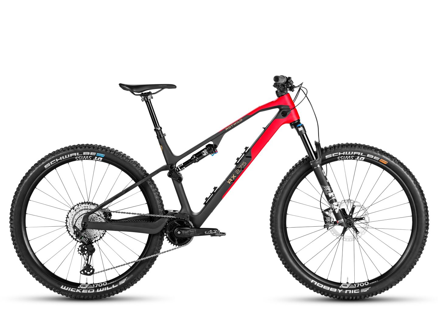 R.X275 Pro