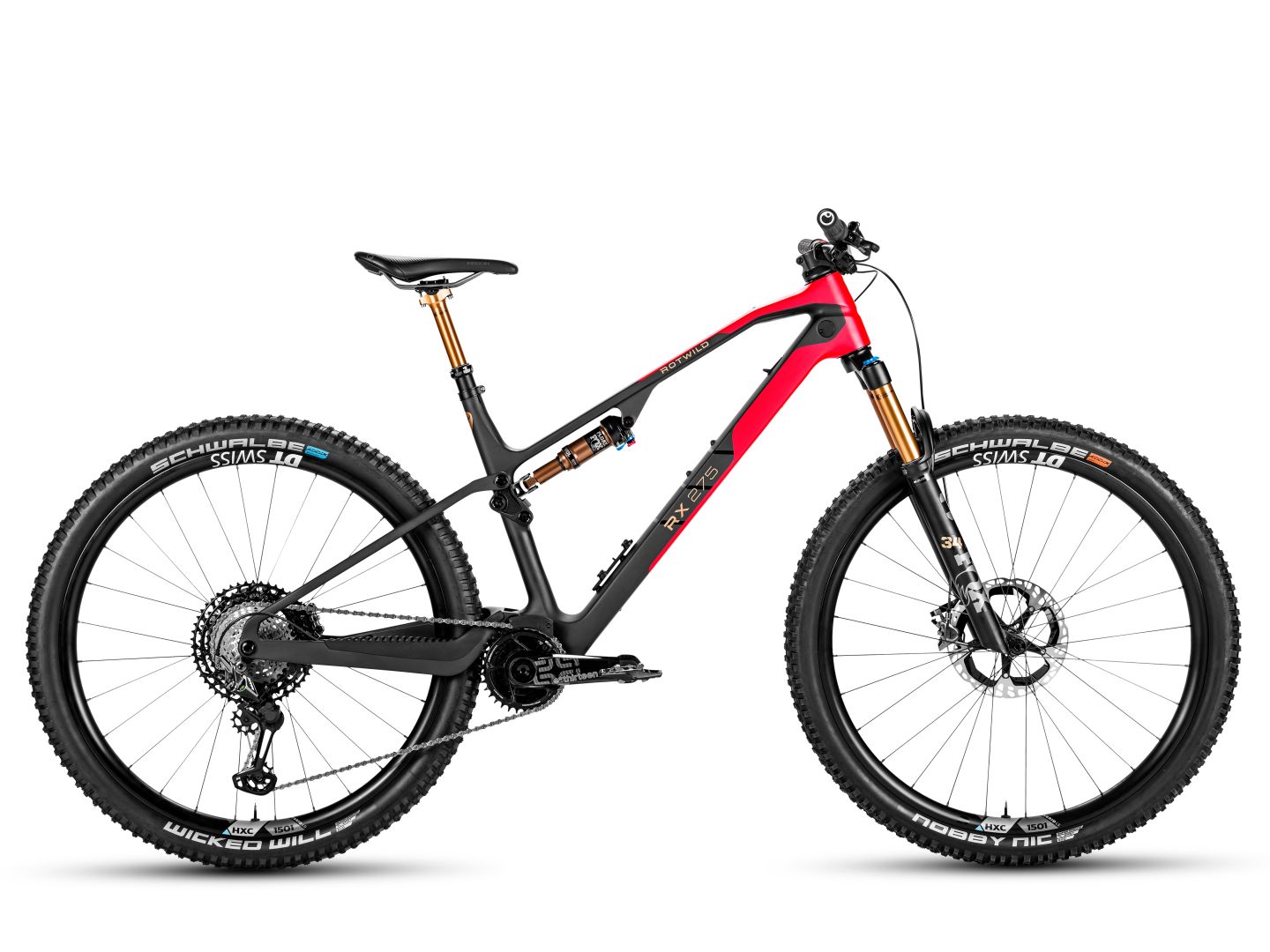 R.X275 Ultra