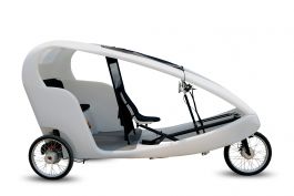 Velo taxi a vendre occasion sales