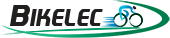 bikelec logo