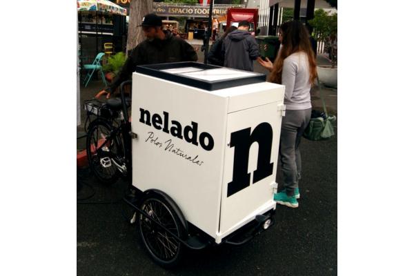 Glaces Naturelles Nelado