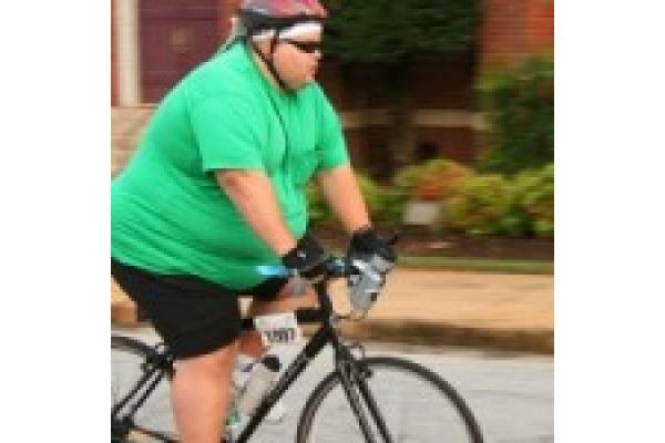 Pour lutter contre l'obésité, les vélos électriques peuvent-ils vous aider ?