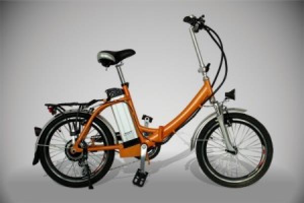 Le poids des vélos électriques