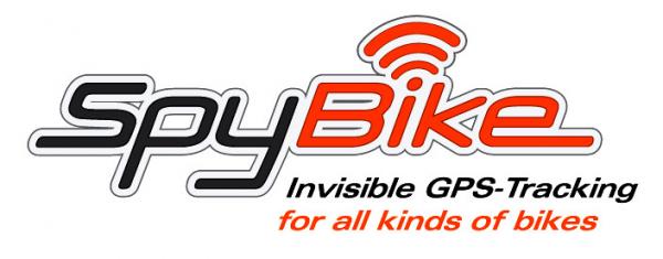 SpyBike GPS, suivez votre vélo et son voleur à la trace