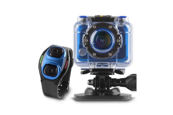 GoPro4 et les meilleures caméras d'action du marché