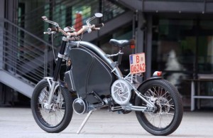 Vélos électriques les plus chers - E-Rockit