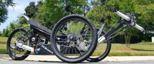 Vélos électriques les plus chers - FFR Trikes