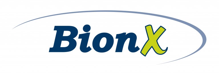 Logo Kit Bionx