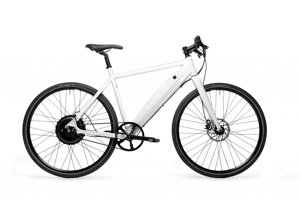 Velo electrique top grace
