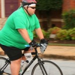 Obésité - vélo électrique
