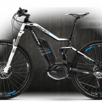 Haibike XDURO AMT Pro