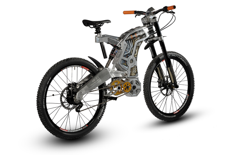 velo electrique m55-terminus-airbrush-