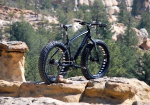 Vélos Fat Bikes - Fatbike-montagne