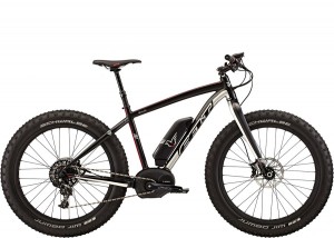 Vélos Fat Bikes - Felt Lebowsk-e