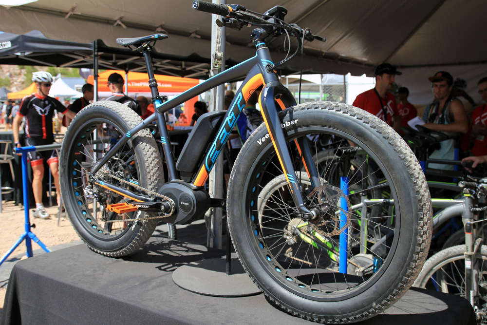 Velo felt electrique 2025