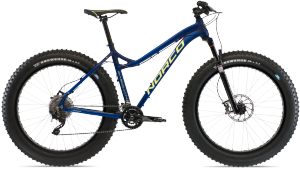 Vélos Fat Bikes - Norco