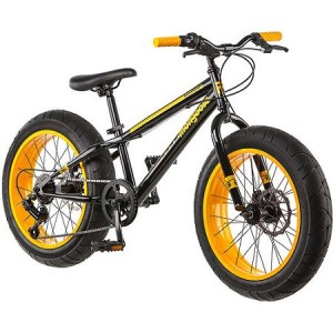Vélos Fat Bikes - Mongoose
