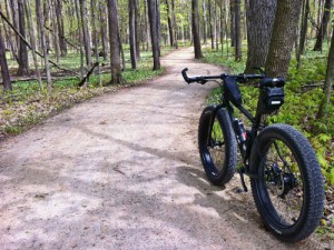 Vélos Fat Bikes - Surly