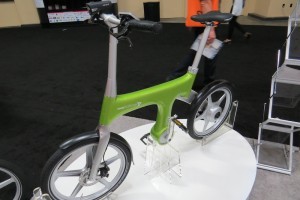 Mando Footloose - 02 - Interbike