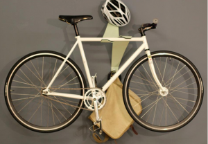 range-vélo complet et design
