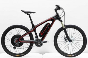 VTT électrique Kia