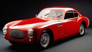 Pininfarina Cisitalia 202 GT