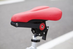 Seatylock - selle-antivol