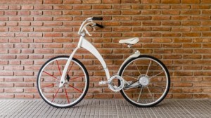 Vélo pliable Gi-Bike