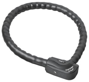 Abus Steel-O-flex GRANIT 1025 X-Plus