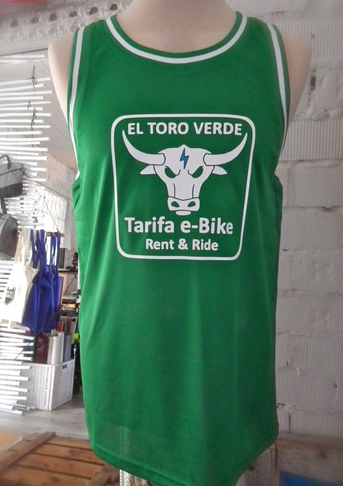 Logo El Toro Verde