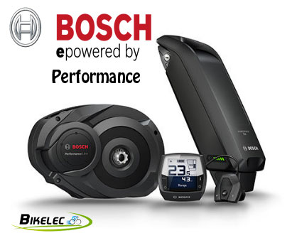 Bosch performance