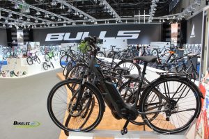 BullsBikes 2018 Présentation