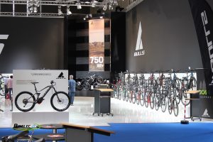 BullsBikes 2018 - Avant-première