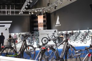 BullsBikes 2018 Show