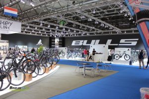 Exposition Bulls Bikes 2018