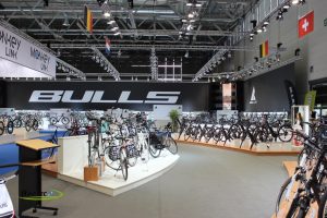 Stand BullsBikes 2018