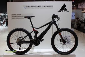 Bulls bikes Evo AM 45 2018