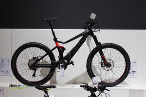E-Stream EVO AM3 27.5+